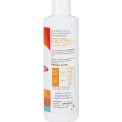 SECRETS DETERGENTE BUCATO COLORATI CICLI BREVI 6 TRATTAMENTI 235 ML