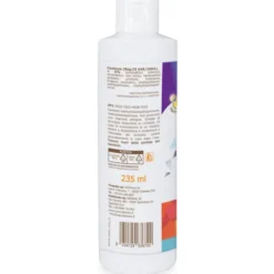 SECRETS DETERGENTE BUCATO COLORATI CICLI BREVI 6 TRATTAMENTI 235 ML