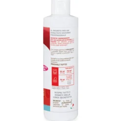 SECRETS DETERGENTE BUCATO IGIENIZZANTE CICLI BREVI 6 TRATTAMENTI 235 ML