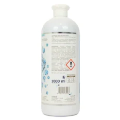 SECRETS DETERGENTE BUCATO LAVATRICE FRESH 40 TRATTAMENTI 1000 ML