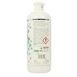 SECRETS DETERGENTE BUCATO LAVATRICE IRIS & MUSK 40 TRATTAMENTI 1000 ML