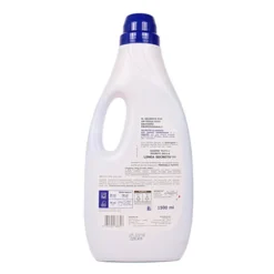 SECRETS DETERGENTE LIQUIDO BUCATO LAVATRICE CLASSICO 42 LAVAGGI 1,5 LITRI