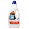 SECRETS DETERGENTE LIQUIDO BUCATO LAVATRICE IGIENIZZANTE 42 LAVAGGI 1,5 LITRI