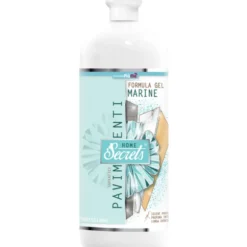 SECRETS DETERSIVO PAVIMENTI GEL MARINE 1000 ML