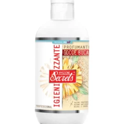 SECRETS ESSENZA BUCATO IGIENIZZANTE 250 ML