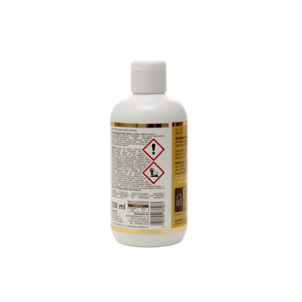 SECRETS ESSENZA CONCENTRATA BUCATO ORIENTAL 250 ML