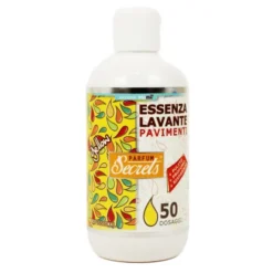 SECRETS ESSENZA LAVANTE PAVIMENTI YELLOW 50 DOSAGGI 250 ML