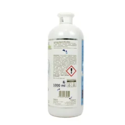 SECRETS HOME DETERGENTE GEL LAVASTOVIGLIE LIME 1 LT 55 TRATTAMENTI