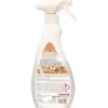 SECRETS HOME DETERGENTE LEGNO CON CERA DI CARNAUBA TRIGGER 500 ML