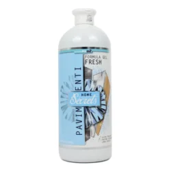 SECRETS HOME PAVIMENTI GEL FRESH 1 LT