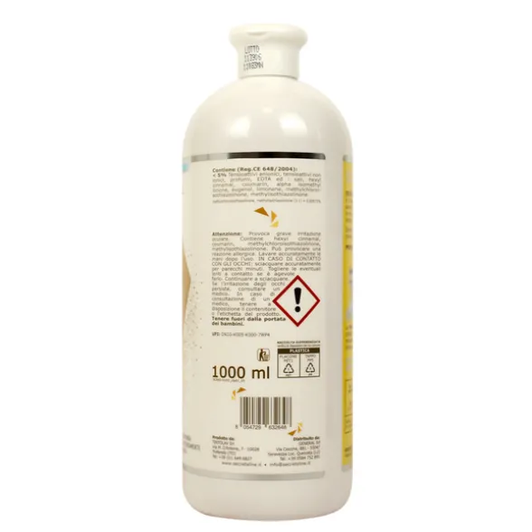 SECRETS HOME PAVIMENTI GEL TIARE' 1 LT