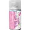 SECRETS HOME PROFUMA AMBIENTI SPRAY AUTOMATICO RICARICA PER DIFFUSORE 250 ML FLOWER