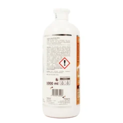SECRETS HOME PROFUMANTE CURA COTTO GEL CON OLIO NUTRIENTE 1 LT