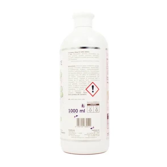 SECRETS HOME PROFUMANTE CURA MARMO GEL 1 LT