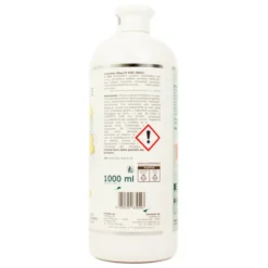 SECRETS HOME PROFUMANTE LAVA INCERA GEL 1 LT