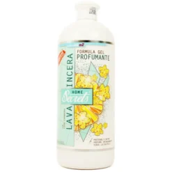 SECRETS HOME PROFUMANTE LAVA INCERA GEL 1 LT