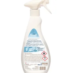 SECRETS HOME VETRI E SUPERFICI MULTIUSO TRIGGER 750 ML
