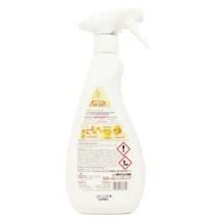SECRETS HYGIENE MULTIUSO IGIENIZZANTE TRIGGER 500 ML