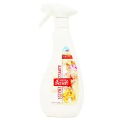 SECRETS HYGIENE MULTIUSO IGIENIZZANTE TRIGGER 500 ML