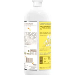 SECRETS LAUNDRY AMMOBIDENTE PROFUMANTE LOTUS 40 TRATTAMENTI 1 LT