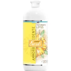 SECRETS LAUNDRY AMMOBIDENTE PROFUMANTE LOTUS 40 TRATTAMENTI 1 LT