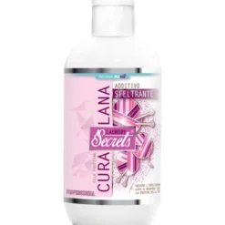 SECRETS LAUNDRY CURA LANA ADDITIVO SFELTRANTE 250 ML