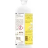 SECRETS LAUNDRY DETERGENTE BUCATO MULTIENZIMATICO LOTUS 1 LT 40 TRATTAMENTI