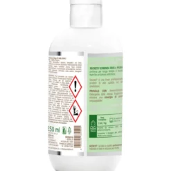 SECRETS LAUNDRY ESSENZA CONCENTRATA BUCATO IRIS & MUSK 250 ML