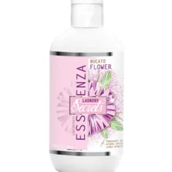 SECRETS LAUNDRY ESSENZA CONCENTRATA BUCATO FLOWER 250 ML