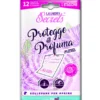 SECRETS LAUNDRY 12 FOGIETT EMANATORI PROFUMO FLOWER PROTEGGE & PROFUMA ARMADI e CASSETTI