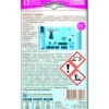 SECRETS LAUNDRY 12 FOGLIETTI EMANATORI PROFUMO FRESH PROTEGGE & PROFUMA PER ARMADI e CASSETTI