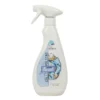 SECRETS LAUNDRY SMACCHIATORE COLLI E POLSINI ENZIMATICO TRIGGER 500 ML