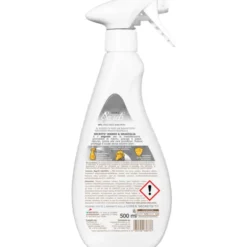 SECRETS MARMO E GRANIGLIA CON CERE PROTETTIVE TRIGGER 500 ML