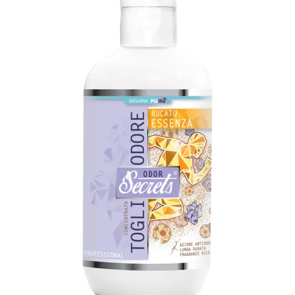 SECRETS ODOR TOGLI ODORE ESSENZA BUCATO 250 ML