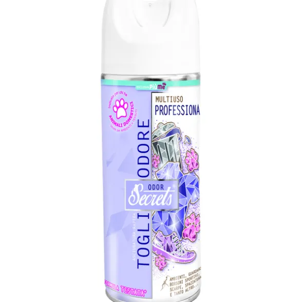 SECRETS ODOR TOGLI ODORE MULTIUSO SPRAY 400 ML