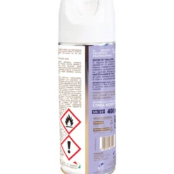 SECRETS ODOR TOGLI ODORE MULTIUSO SPRAY 400 ML