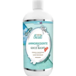 SECRETS PARFUM AMMORBIDENTE CON GOCCE BUCATO MARINE 33 TRATTAMENTI 500 ML