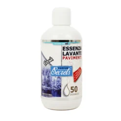 SECRETS PARFUM ESSENZA LAVANTE PAVIMEMTI FRESH 50 DOSAGGI 250 ML