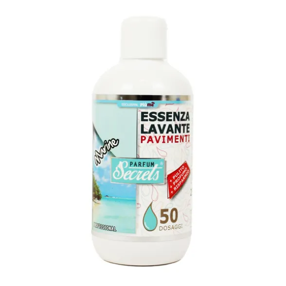 SECRETS PARFUM ESSENZA LAVANTE PAVIMENTI MARINE 50 DOSAGGI 250 ML