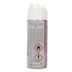 SECRETS PROTEGGI TESSUTI FLOWER SPRAY 400 ML