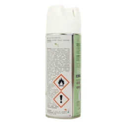 SECRETS PROTEGGI TESSUTI IRIS & MUSK SPRAY 400 ML