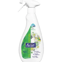 SECRETS PULISCE PROFUMA BRASIL SPRAY 500 ML