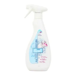 SECRETS PULISCE PROFUMA FRESH SPRAY 500 ML