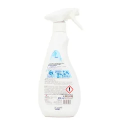 SECRETS PULISCE PROFUMA FRESH SPRAY 500 ML