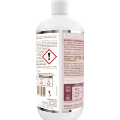 SECRETS TENDE RIGENERANTE LIQUIDO ANTINGIALLIMENTO - ANTIODORE 500 ML