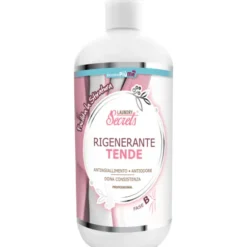 SECRETS TENDE RIGENERANTE LIQUIDO ANTINGIALLIMENTO - ANTIODORE 500 ML