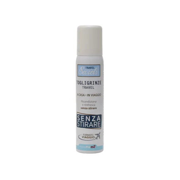 SECRETS TOGLIGRINZE TRAVEL SENZA STIRARE 100 ML