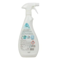 SECRETS TOGLI MACCHIE SCHIUMA ATTIVA TRIGGER 750 ML