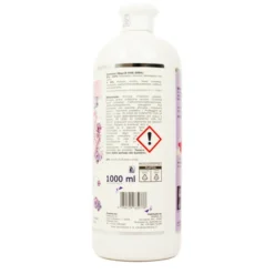 SECRETS TOGLI ODORE CAPI SPORTIVI DETERGENTE LAVATRICI 33 TRATTAMENTI 1000 ML
