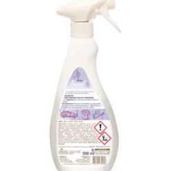 SECRETS TOGLI ODORE MULTIFUNZIONE SPRAY 500 ML